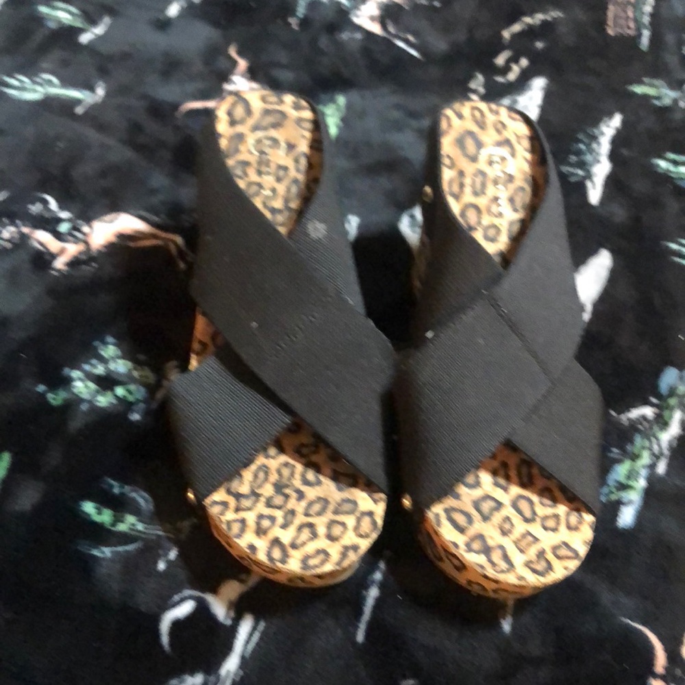 Wedges